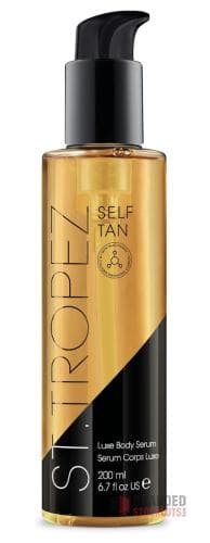 2000 pieces St. Tropez Luxe Body Serum 200ml