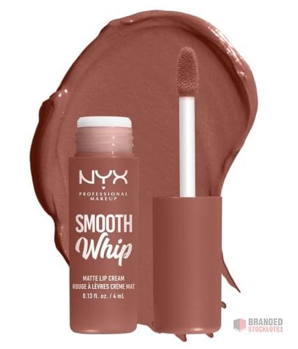 761 pieces NYX Professional Makeup Liquid Lipstick, Matte Lip Cream,