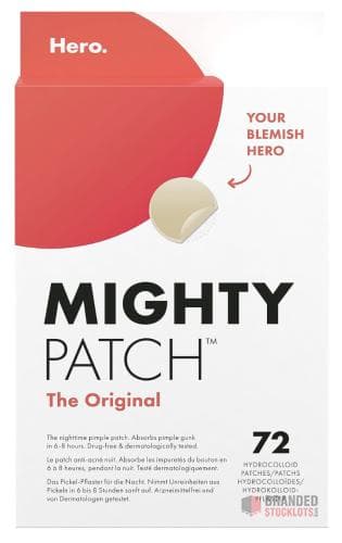 4800 pieces Mighty Patch Original Spot Patches by Hero Cosmetics