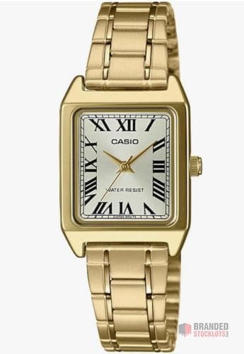 200 pieces Analogue Model CASIO Collection. Brand CASIO
