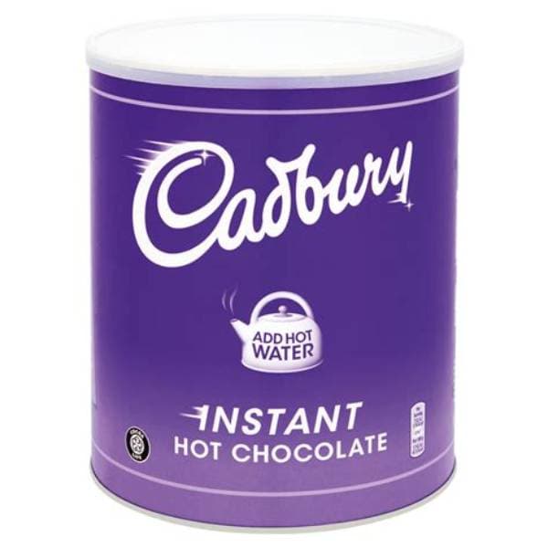Cadbury Instant Hot Chocolate 2kg