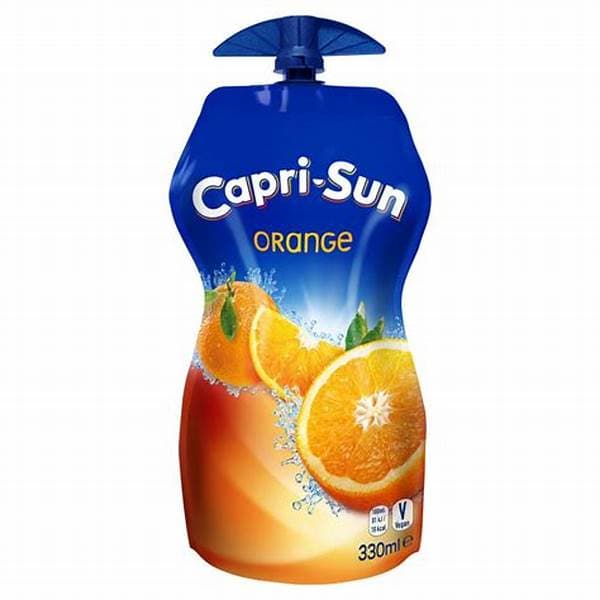 Capri-Sun Orange PM 1.19 330ml