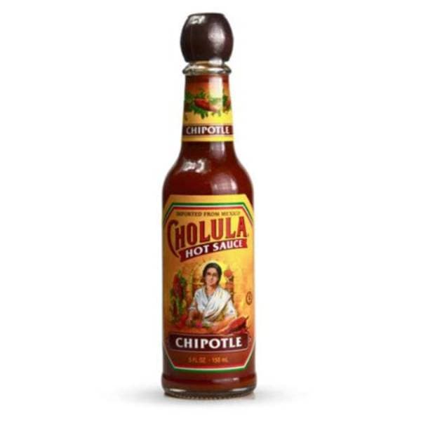 Cholula Hot Sauce Chipotle 150Ml