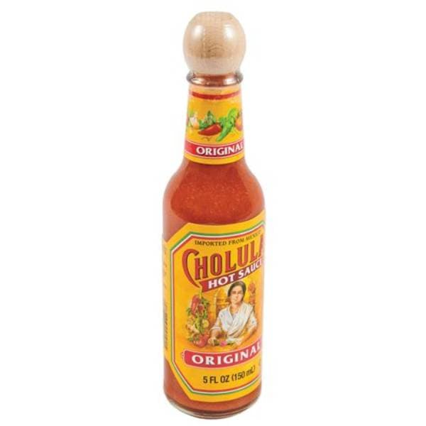 Cholula Hot Sauce Original 150Ml