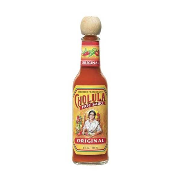 Cholula Hot Sauce Original 150ml