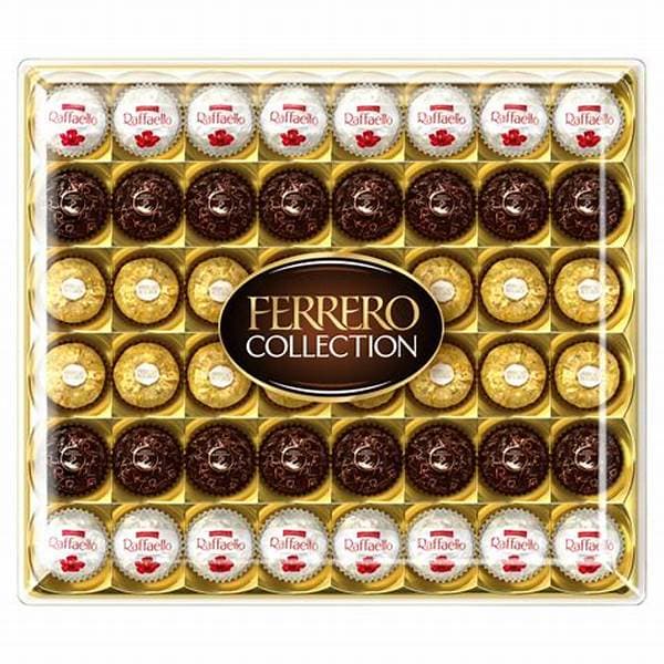 Ferrero Collection T48 518G