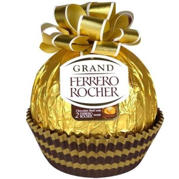 Ferrero Grand Rocher 125g