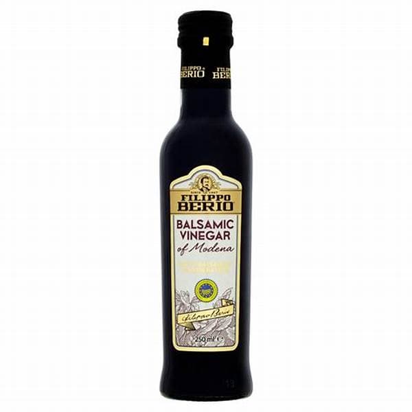 Filippo Berio Balsamic Vinegar 250ml