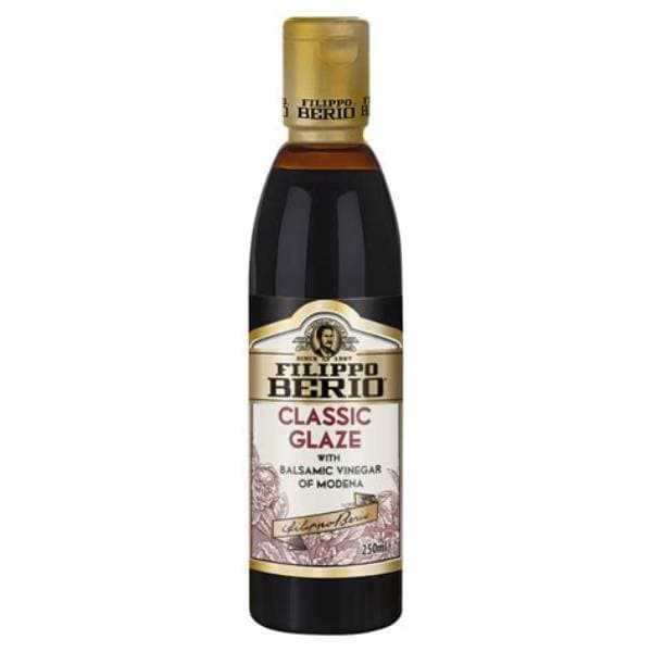 Filippo Berio Classic Balsamic Glaze 250Ml