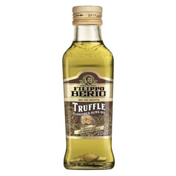 Filippo Berio Olive Oil Flavoured Truffle 250Ml