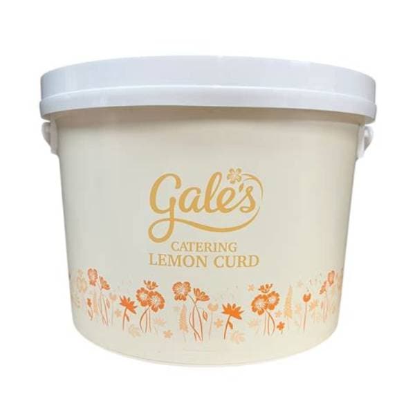 Gales Lemon Curd 3.18Kg