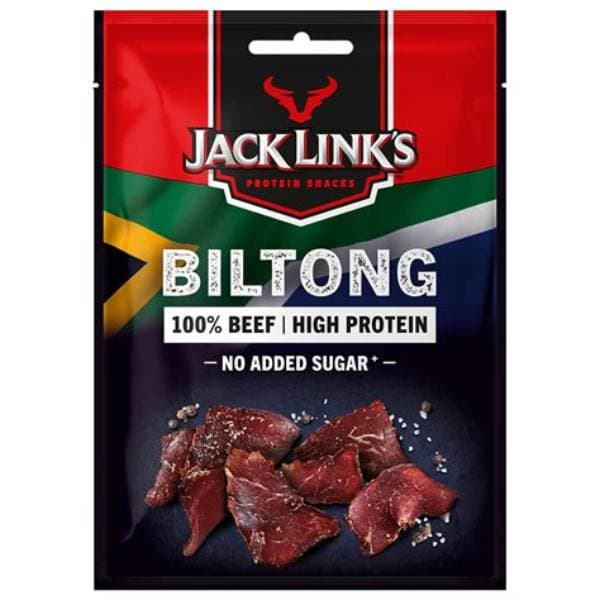Jack Links Biltong 20g