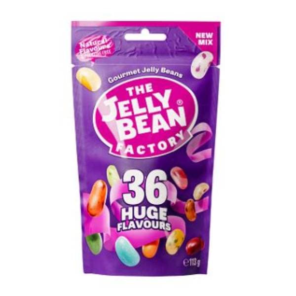 Jelly Bean Factory Pouch 113G