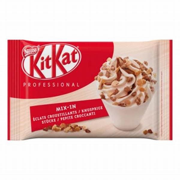 Kit Kat Mix In 400G