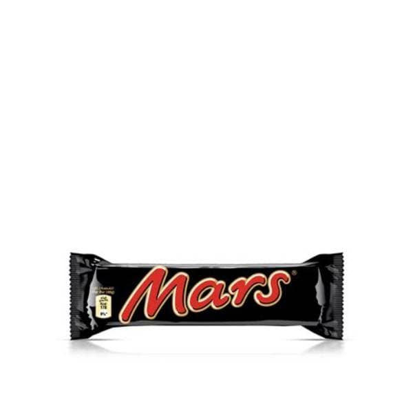 Mars PM 75P 40G
