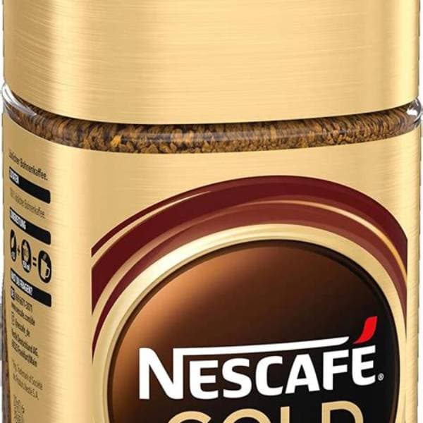 Nescafe Gold Blend 750g