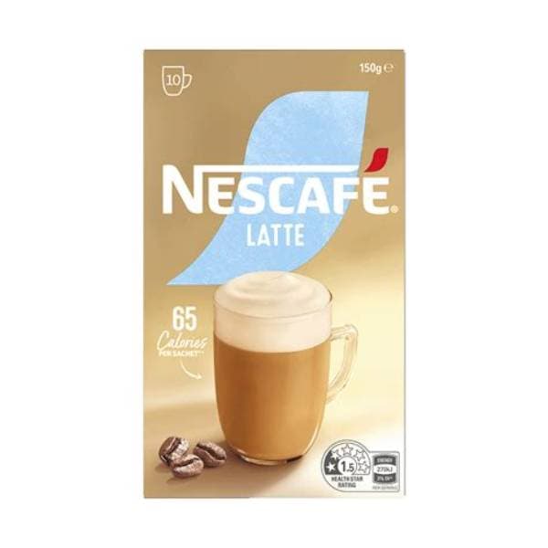 Nescafe Latte 126G