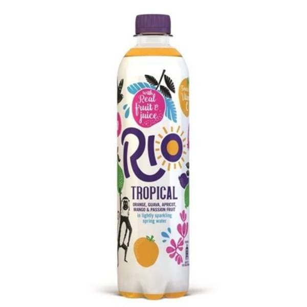 Rio Tropical PM 1.29 500Ml