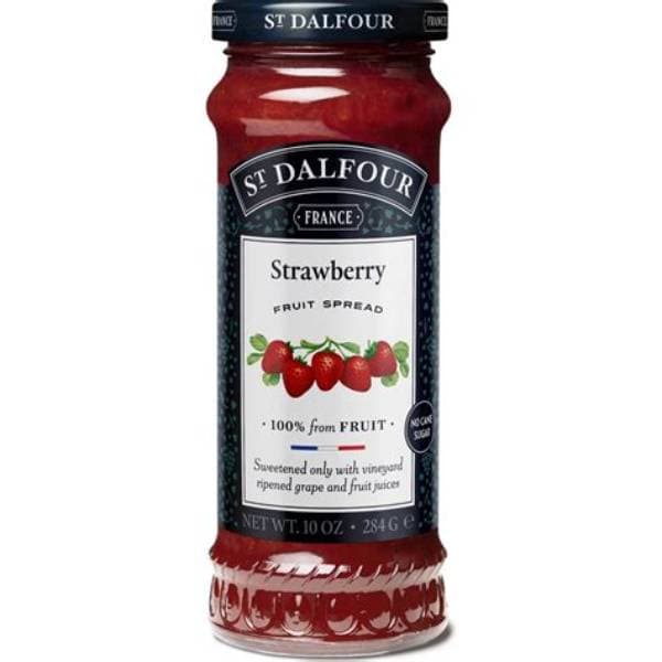St. Dalfour Strawberry 284G