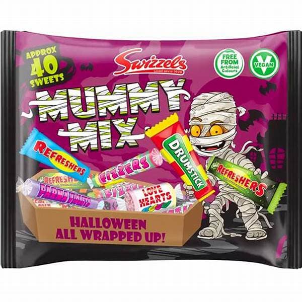 Swizzels Mummy Mix 340G