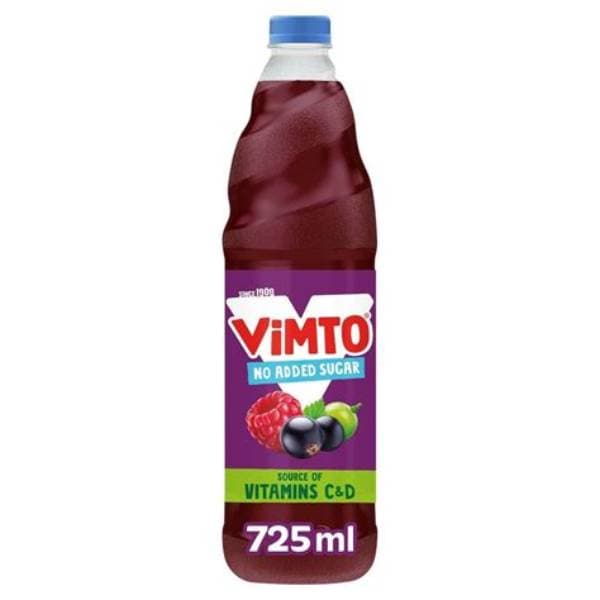 Vimtol Cordial PM 1.65 725ml