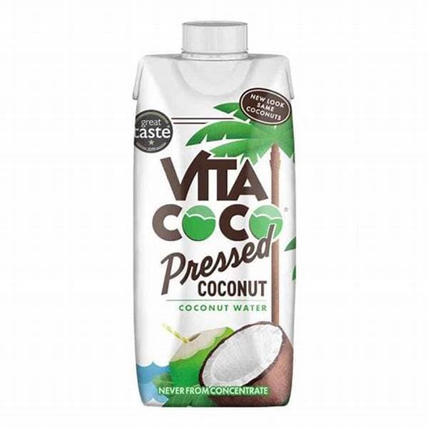 Vita Coco Pressed 330Ml