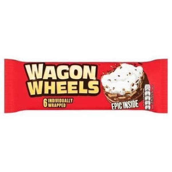 Wagon Wheels Original PM 1.49 229G