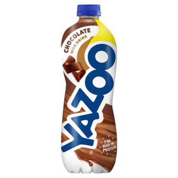 Yazoo Chocolate PM 2.09 1Ltr
