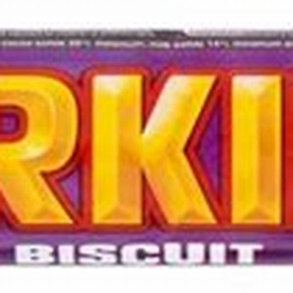 Yorkie Raisin & Biscuit Duo 66g