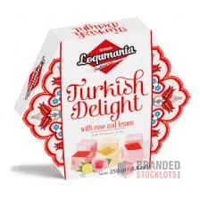 Loqumania Turkish Delight – Premium Gift & Retail Packs