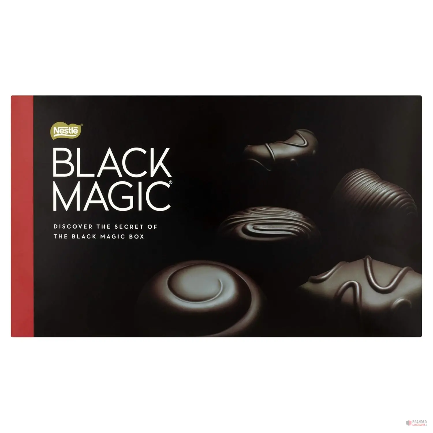 Black Magic Chocolate Gift Boxes - Premier B2B Stocklot Marketplace Black Magic Chocolate Gift Boxes - Premier B2B Stocklot Marketplace