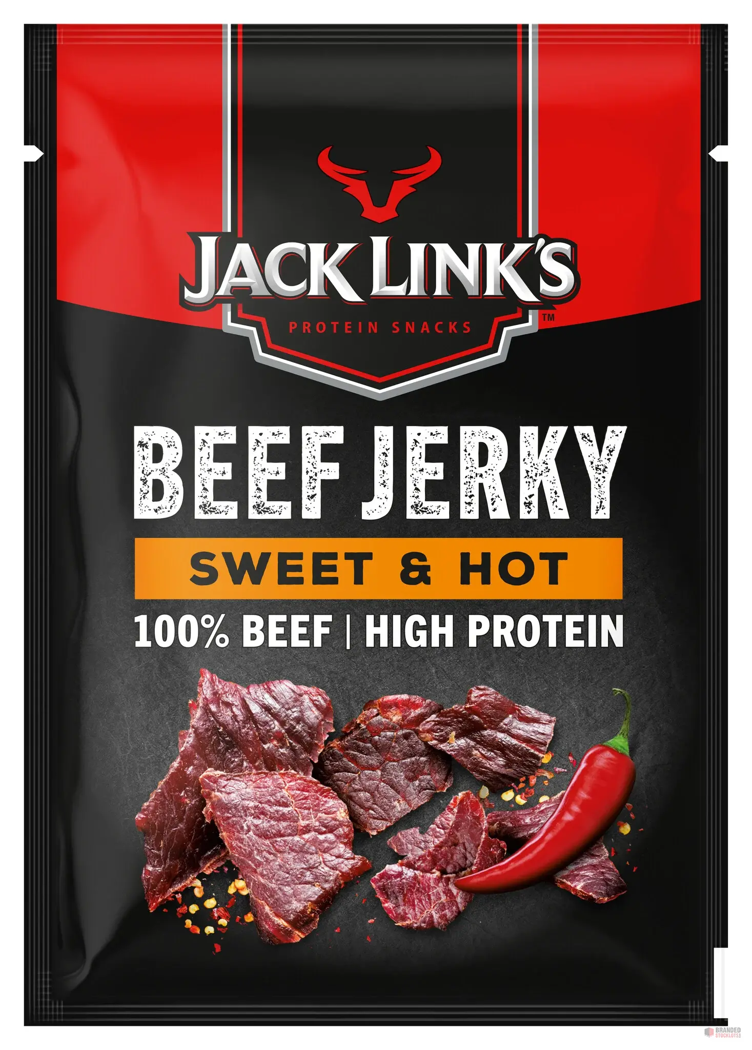 Jack Link’s Beef Jerky & Biltong – Mixed Flavours - Premier B2B Stocklot Marketplace Jack Link’s Beef Jerky & Biltong – Mixed Flavours - Premier B2B Stocklot Marketplace