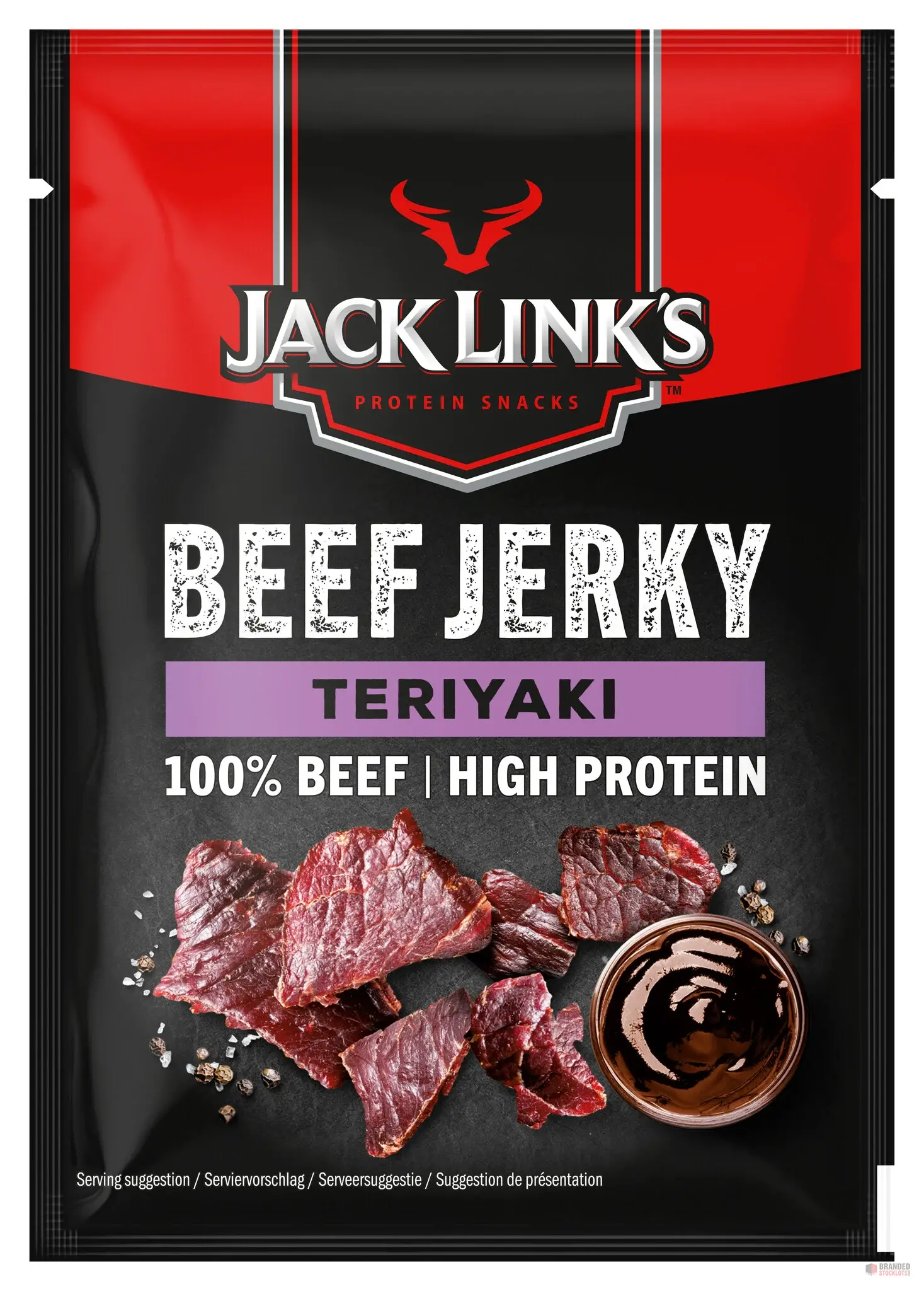 Jack Link’s Beef Jerky & Biltong – Mixed Flavours - Premier B2B Stocklot Marketplace Jack Link’s Beef Jerky & Biltong – Mixed Flavours - Premier B2B Stocklot Marketplace