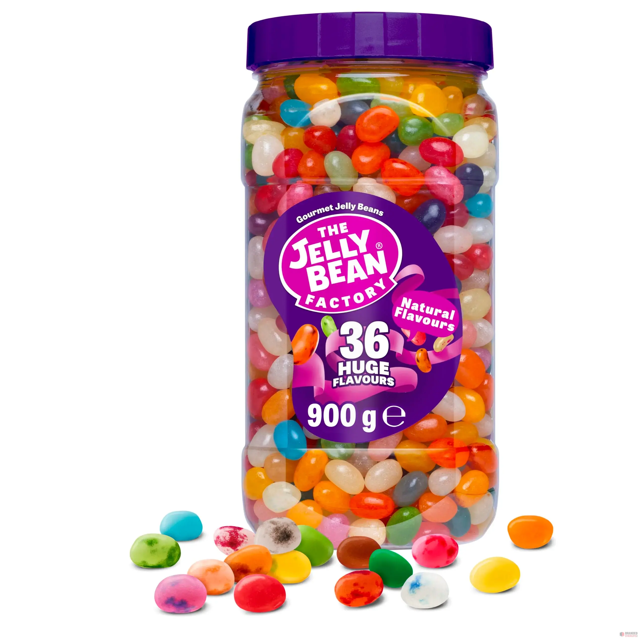 Jelly Bean Factory - Premier B2B Stocklot Marketplace Jelly Bean Factory - Premier B2B Stocklot Marketplace