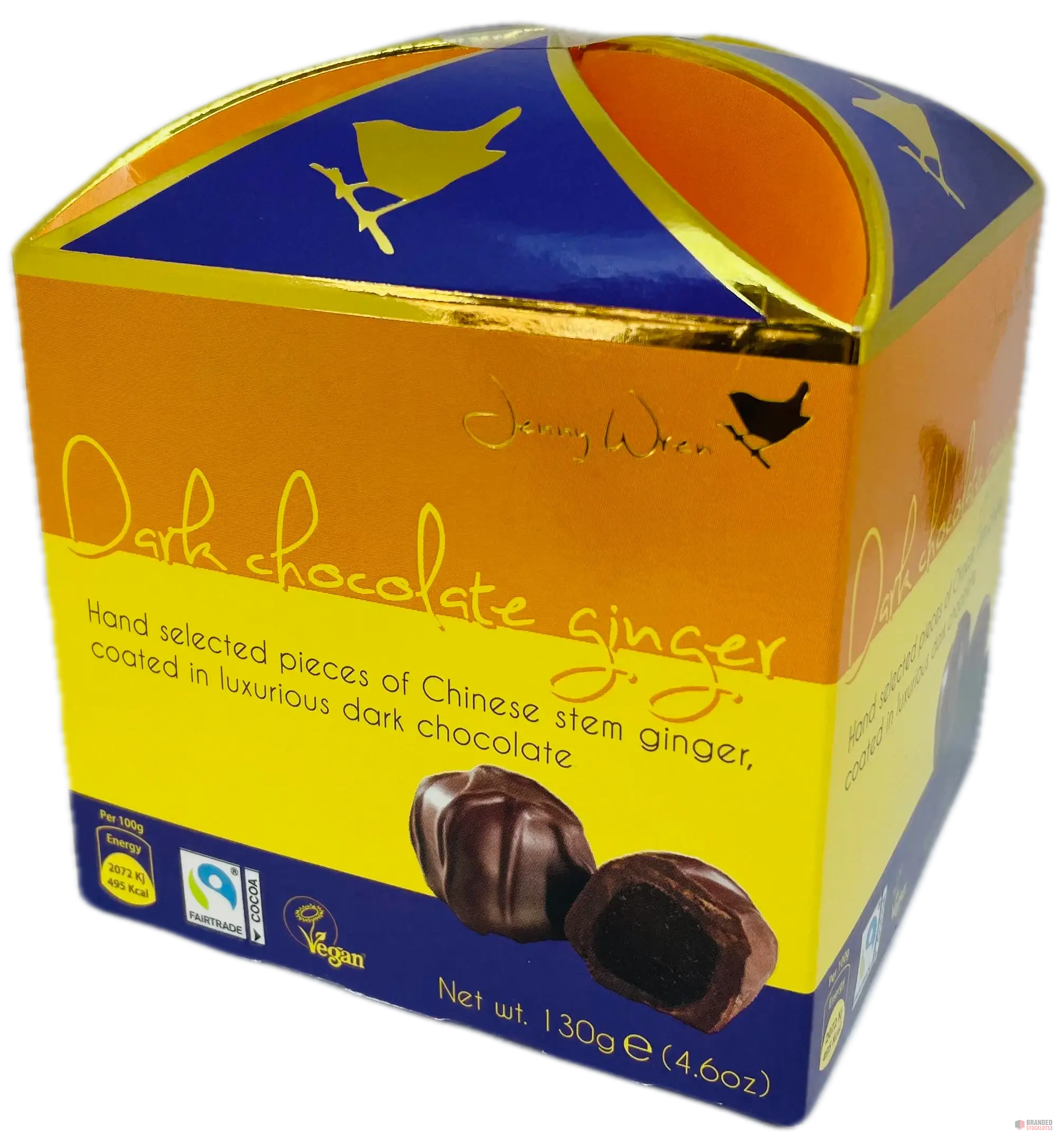 Jenny Wren Circus Gift Box - Premium Chocolate Selection - Premier B2B Stocklot Marketplace Jenny Wren Circus Gift Box - Premium Chocolate Selection - Premier B2B Stocklot Marketplace