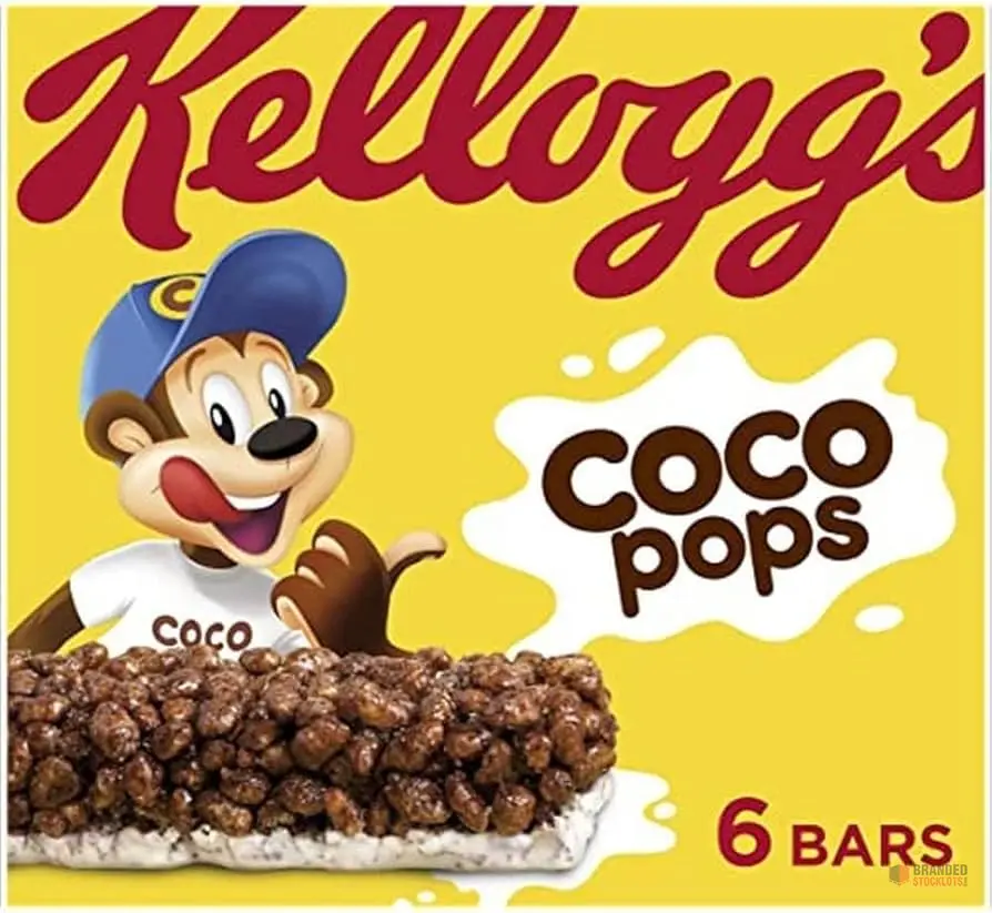 Kellogg’s Cereal & Snack Bars - Premier B2B Stocklot Marketplace Kellogg’s Cereal & Snack Bars - Premier B2B Stocklot Marketplace