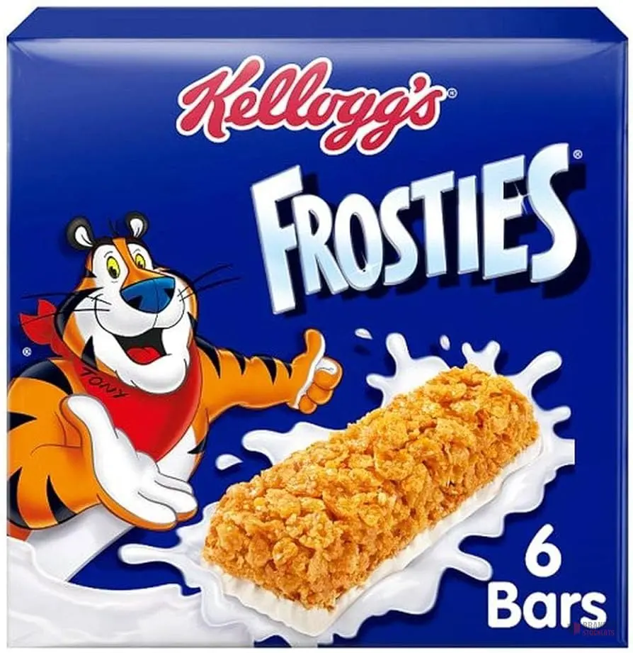 Kellogg’s Cereal & Snack Bars - Premier B2B Stocklot Marketplace Kellogg’s Cereal & Snack Bars - Premier B2B Stocklot Marketplace