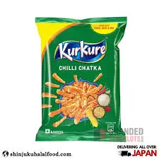 Kurkure Indian Crunch Snacks - Premier B2B Stocklot Marketplace Kurkure Indian Crunch Snacks - Premier B2B Stocklot Marketplace