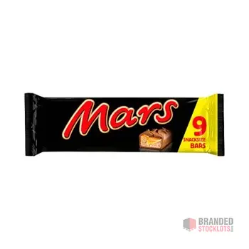 Mars Chocolate Stock, Singles, Snack Packs & Easter Eggs - Premier B2B Stocklot Marketplace Mars Chocolate Stock, Singles, Snack Packs & Easter Eggs - Premier B2B Stocklot Marketplace