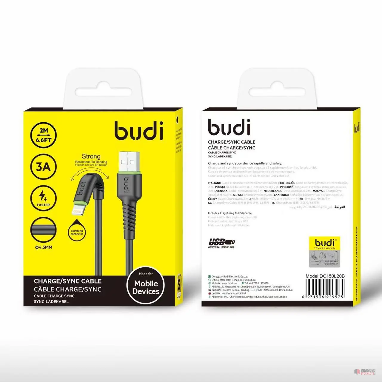 500 Phone chargers 0,90 a piece - Premier B2B Stocklot Marketplace 500 Phone chargers 0,90 a piece - Premier B2B Stocklot Marketplace