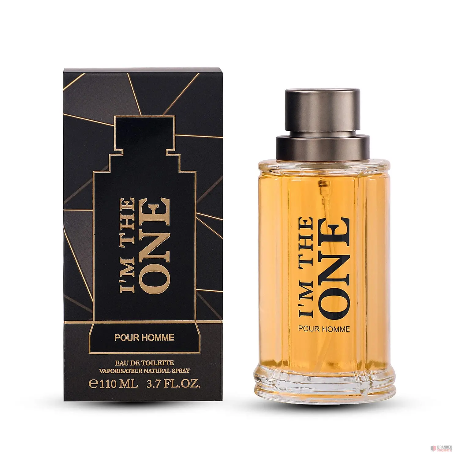 240 PIECES Laurelle I’m The One Eau de Toilette 100ml - Premier B2B Stocklot Marketplace 240 PIECES Laurelle I’m The One Eau de Toilette 100ml - Premier B2B Stocklot Marketplace