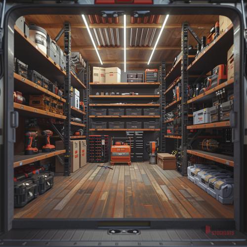 Ultimate Workshop Kit - Premier B2B Stocklot Marketplace