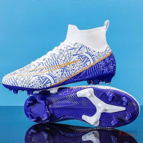 Stock Lot – Football & Street Football Shoes – Only €6 per Pair - thumbnail image - Premier B2B Stocklot Marketplace