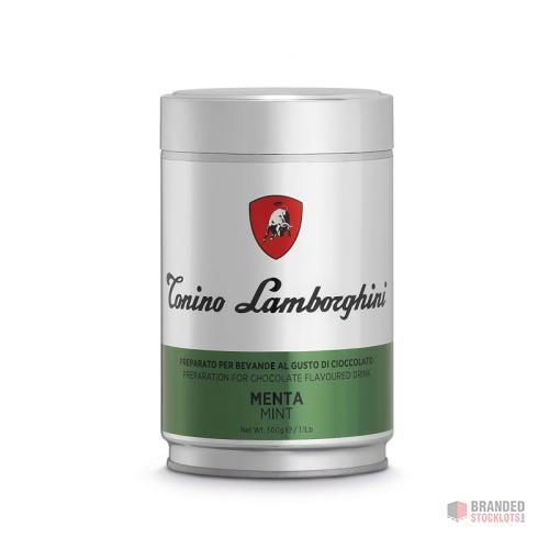 Tonino Lamborghini Hot Chocolate – Special Offer! Only €8 per tin! - thumbnail image - Premier B2B Stocklot Marketplace