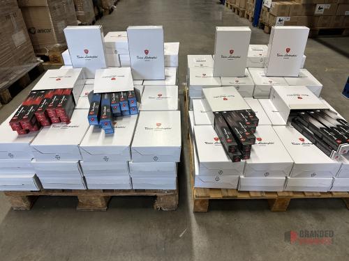 Tonino Lamborghini Nespresso® Capsules – Only €1.80! - thumbnail image - Premier B2B Stocklot Marketplace