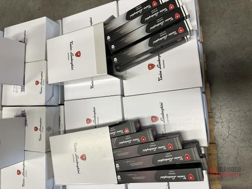 Tonino Lamborghini Nespresso® Capsules – Only €1.80! - thumbnail image - Premier B2B Stocklot Marketplace