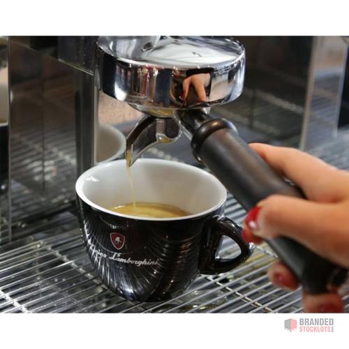 Tonino Lamborghini Red Espresso – Whole Beans, 2 kg Tin – €40 - thumbnail image - Premier B2B Stocklot Marketplace