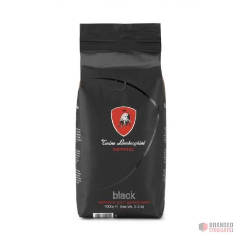 Tonino Lamborghini Coffee Beans – Special Offer! €14 per kg - Premier B2B Stocklot Marketplace