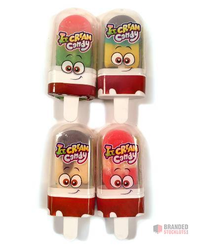 4 Facing Lollies 22 G - Premier B2B Stocklot Marketplace