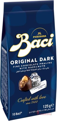 Baci Chocolate Range - thumbnail image - Premier B2B Stocklot Marketplace